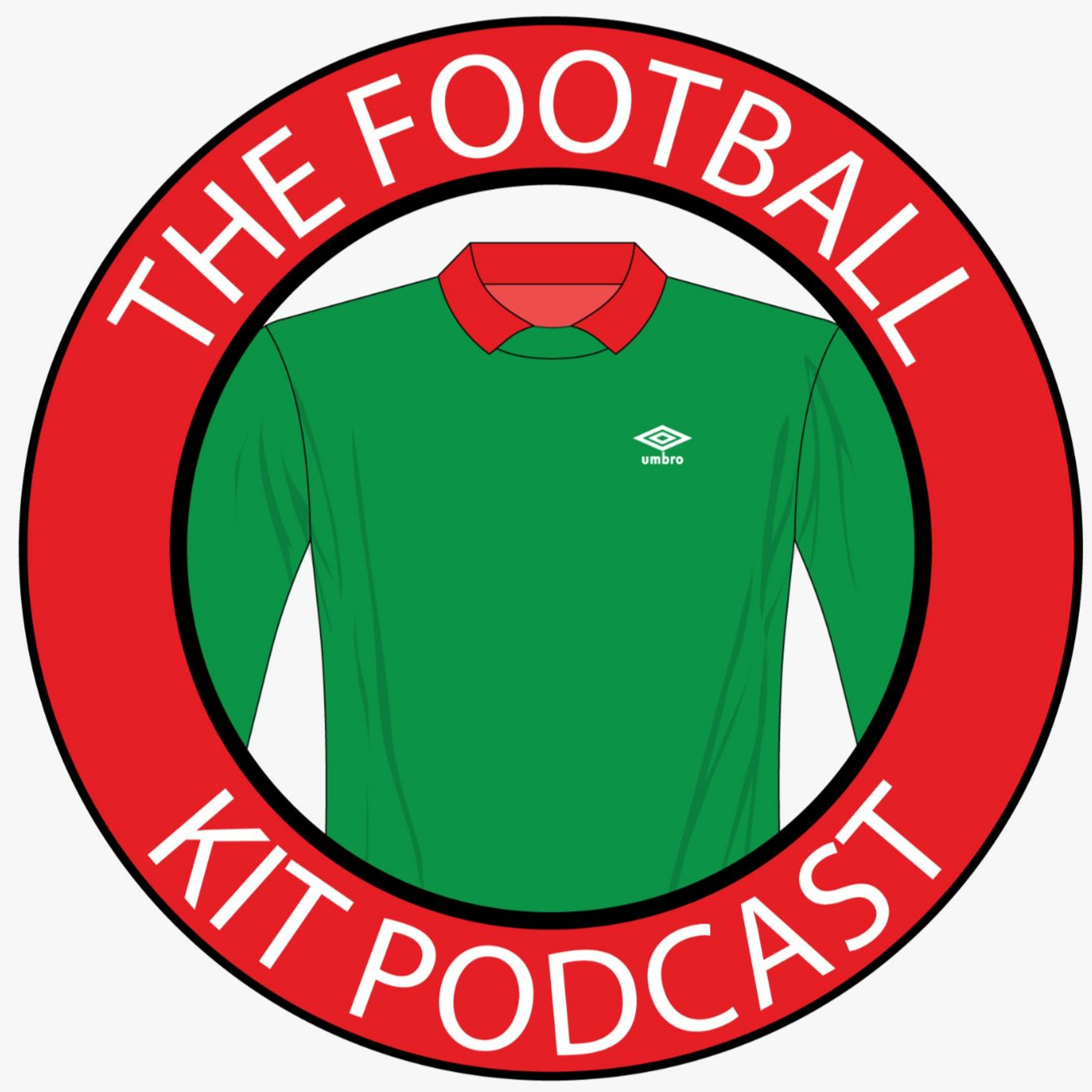 The Football Kit Podcast