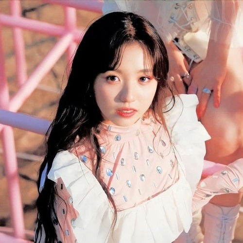 kep1er • wa da da (sped up)