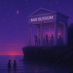 Bar Elyzium