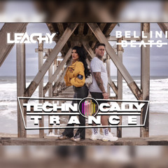 Technocally Trance 43 Ft Bellini Beats