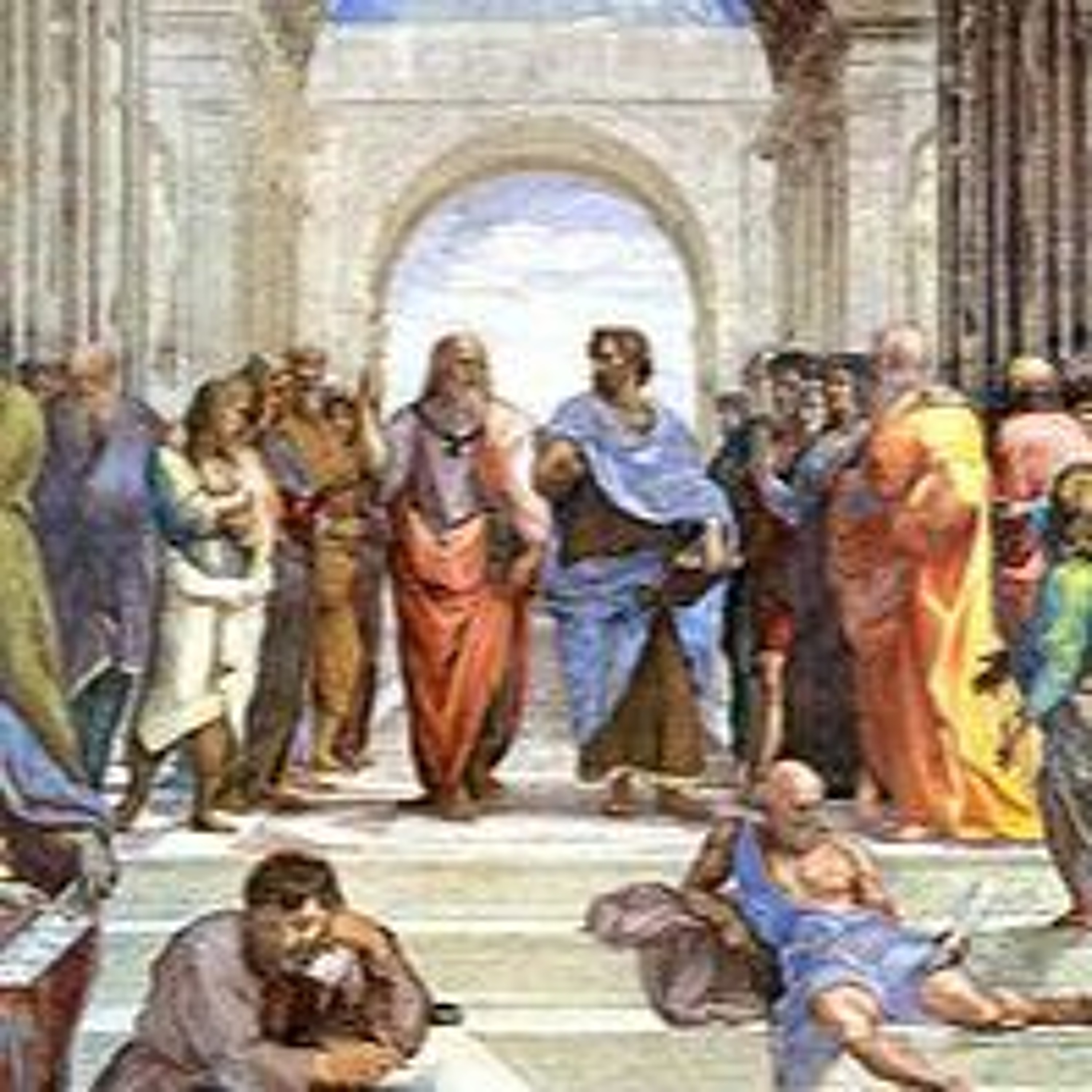 Philosophy, Religion, and Rationality | Prof. Michael Gorman