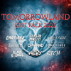 Tomorrowland 2025 Edit Pack (#3 Hypeddit Top Charts) DJ mix artwork - Electronic music tracklist cover image