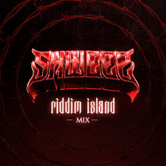 SHWEEZ RIDDIM ISLAND MIX