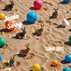 Jaede Serry - Sunny Days (Mr Silky's LoFi Beats)