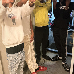 “Step On Shi“ Ft La Wham , DirtyWok