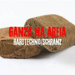 Ganza Na Areia (Mix Schranz Stricas)