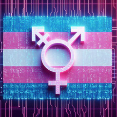 anti-trans debate discussion with ai