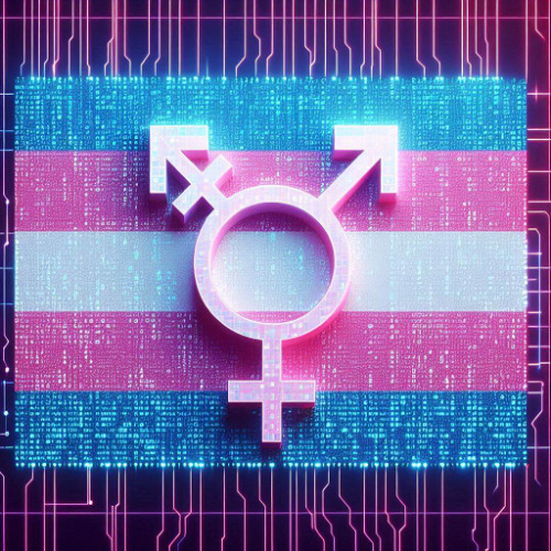anti-trans debate discussion with ai