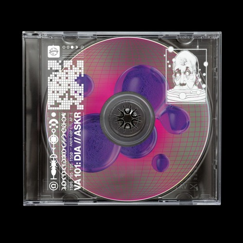 Kutkh Jackdaw - Psycho Killer (OUT NOW ON LUNACY)