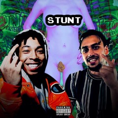 STUNT Feat(FlyTy)