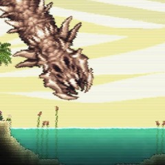 Calamity Mod | Guardian Of The Former Seas - Arrangement