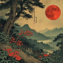 Tomoe’s Gentle Blade