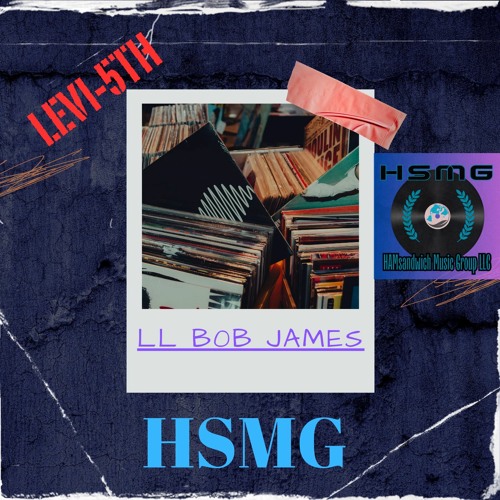 LL Cool Bob James (Free DL unreleased)