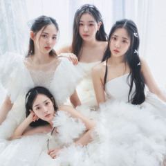 tripleS kre • cherry talk (sped up)