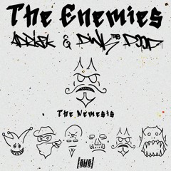 Dink the Poof x Adri8k - The Nemesis