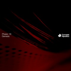 Phasic 18 - No Shape