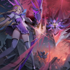 Dimension Breaker