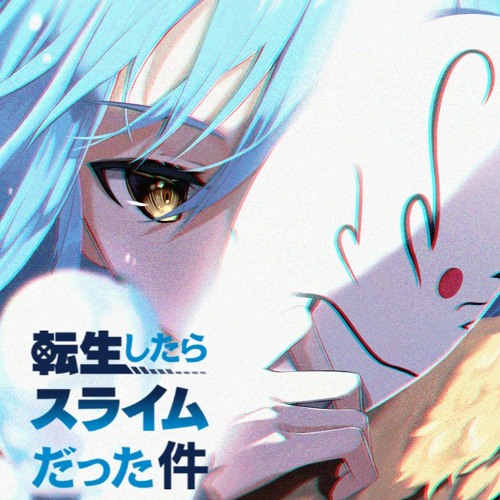 Stream Tensei Shitara Slime Datta Ken Season 2 OST - Rimuru Tempest Theme  [DEMON LORD] Soundtrack Cover by James Liam Figueroa