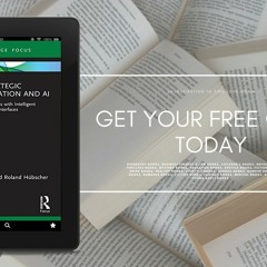 Strategic Communication and AI: Public Relations with Intelligent User Interfaces (Global PR In
