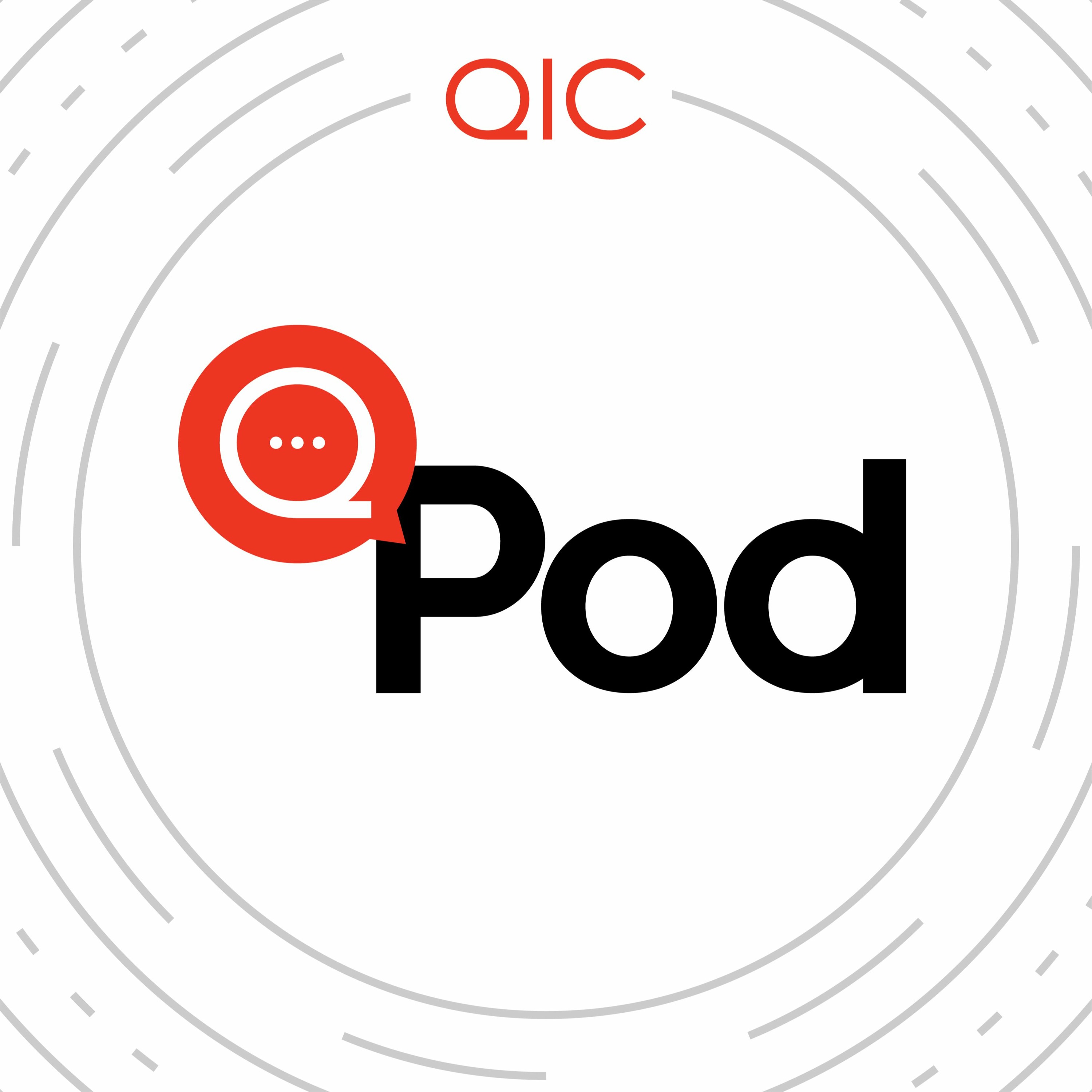 QIC QPod
