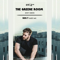 Ros T Guest Mix Jenny Greene Radio Show RTÉ 2FM 2023