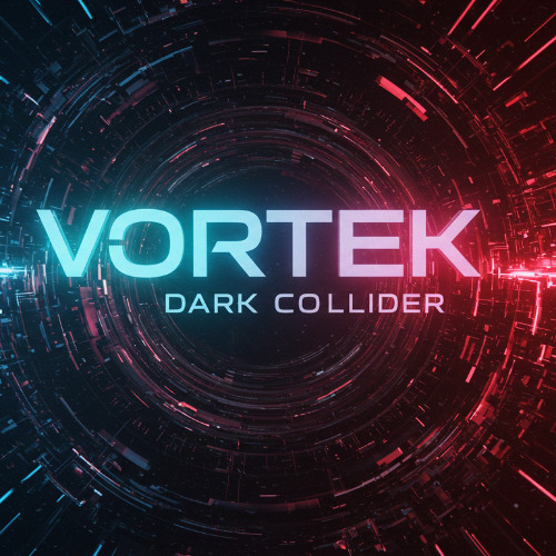 Vortek - Dark Collider