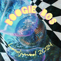 Anna Babèlva @ Landjuweel 2024 ~ Boogie Bos