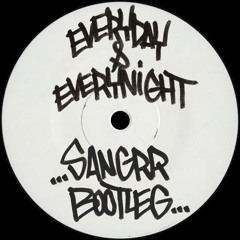 Yvette Michelle - Everyday & Everynight (Sangrr Bootleg Remix)