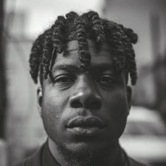 Stiff arm-Mick Jenkins(cover)