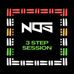 3 STEP SESSION