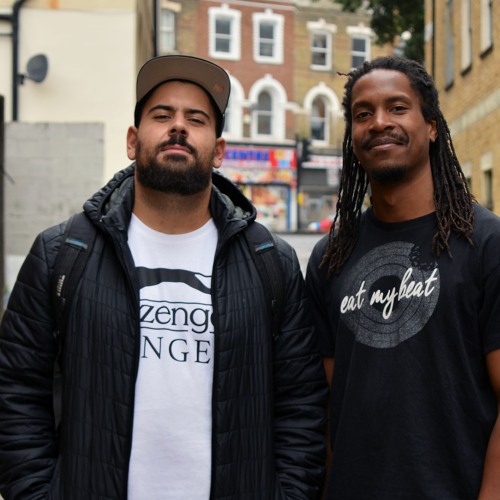 ExtraSauce w/ eatmybeat - Subtle Radio - 03/12/2023