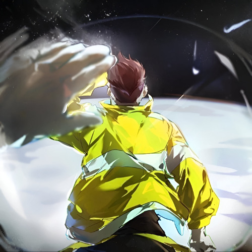 Stream 𝐃𝐚𝐯𝐢𝐝 𝐌𝐚𝐫𝐭𝐢𝐧𝐞𝐳 // Cyberpunk Edgerunners