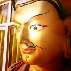 The Mantra of the Lotus Born Master Guru Padmasiddhi Guru Rinpoche - OM AH HUNG BENZA GURU PADMA SIDDHI HUM