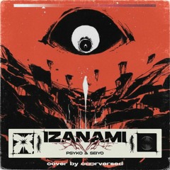 Izanami w/ Seiyo