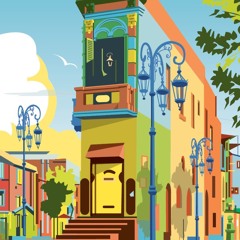 Astor Piazzolla - Verano Porteno