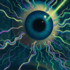 EVIL EYE SAGA VOL I.