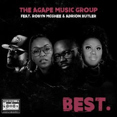BEST. (feat. Adrion Butler & Robyn McGhee)