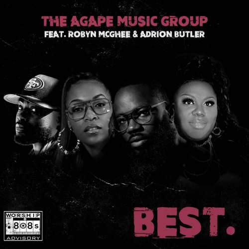 BEST. (feat. Adrion Butler & Robyn McGhee)