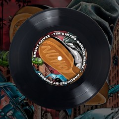 BRENT FAIYAZ - TIM INTRO (UK GARAGE EDIT)