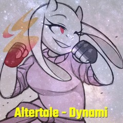 Altertale - Dynami [Cover]