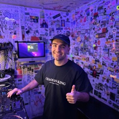 Giammarco Orsini @ The Lot Radio 11-08-2024