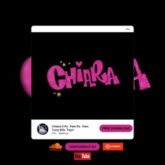 Tony Effe - Chiara (Filter For Copyright)