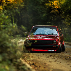 AMOR DE CALLE - TURREO RKT - LUCAS DJ