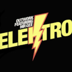 Elektro - Outwork - Lucas Ponce - Remix