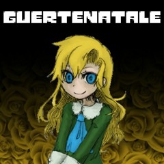Guertenatale - A Lady in Green!