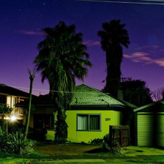 BUS STOP MUSIK (prod.Late Night Tones.)