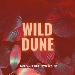 Afro House & Afro Tech Mix // Tribal Awakening (Vice Versa in Paris) // 17Oct25