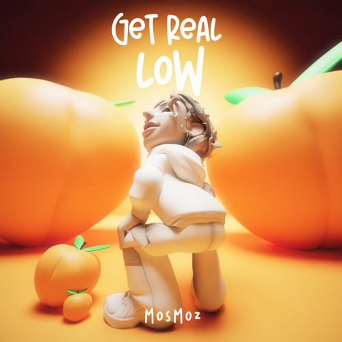 Mosmoz - Get Real Low