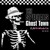 Artwork for The Specials - GHOST TOWN 2020 re-rub
