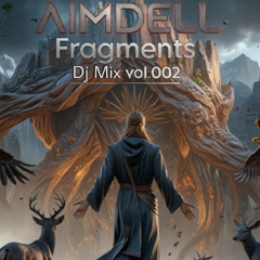 AIMDELL - Fragments Vol.002 (Zoodana project live set)